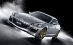 Mazda RX-8 Spirit-R 2011 года